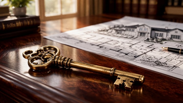 Apr 10: 🔒 The Rate Lock Feature Most Buyers Never Ask About (It Could Save You $20K+)