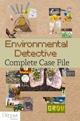 Real Dirt: The Case for Forensic Pedology in the Classroom