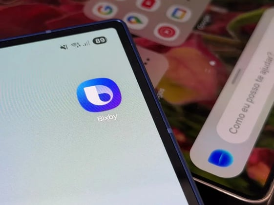 Com IA, Samsung e Bixby querem deixar de ser coadjuvantes #604