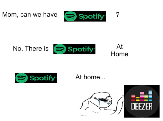 Deezer hack, free tips to do better, and LockBit bringing the holiday vibes.