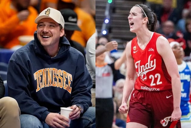 Victor Wembanyama faces a suspension threat, Caitlin Clark called out for Morgan Wallace association and more