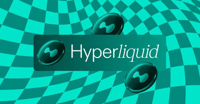 Grayscale Files for Hyperliquid ETF