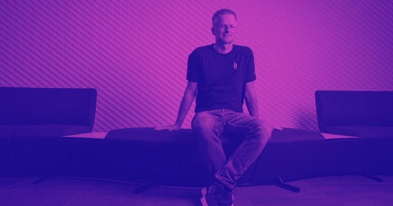 Melbourne fintech takes on London as Zeller enters UK banking market