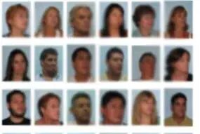 Por una falla de seguridad se pueden descargar fotos del padrón electoral