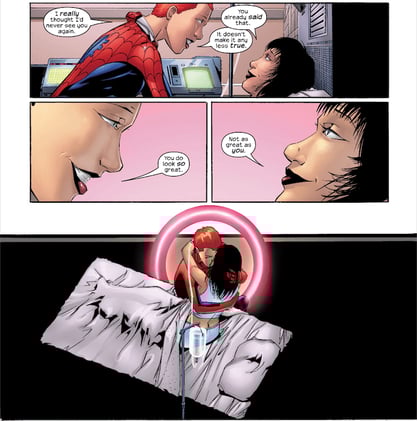 Queer Superhero History: Queering the Multiverse