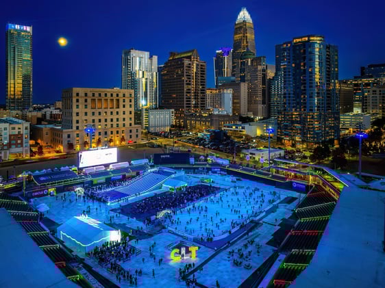 CLT Winter Activities '25