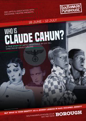 Cabaret, Queer Gods & Surrealism