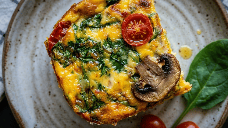 If You Have Cottage Cheese, Make This Healthy Breakfast