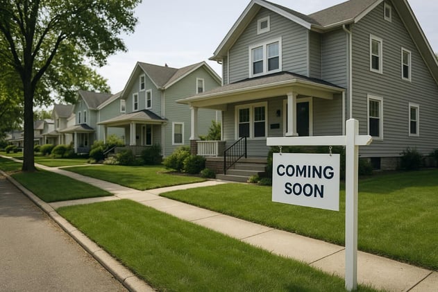 End of Clear Cooperation Has Allowed Brokerages to Create More Brand Value