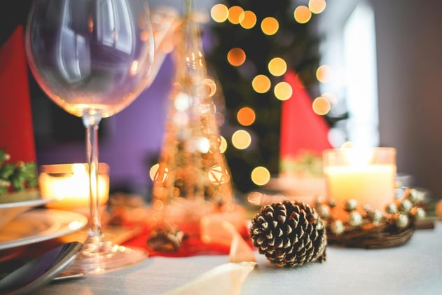 The Smart Connector’s Guide to Holiday Parties