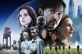 ‘Andor’ is on List of Top 10 TV Shows of 2025