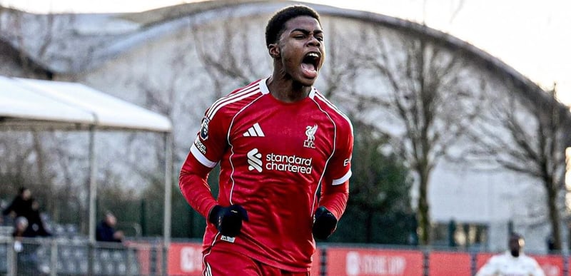 Global Pathway: Figueroa & Mexican Prospects Show Defining Moments