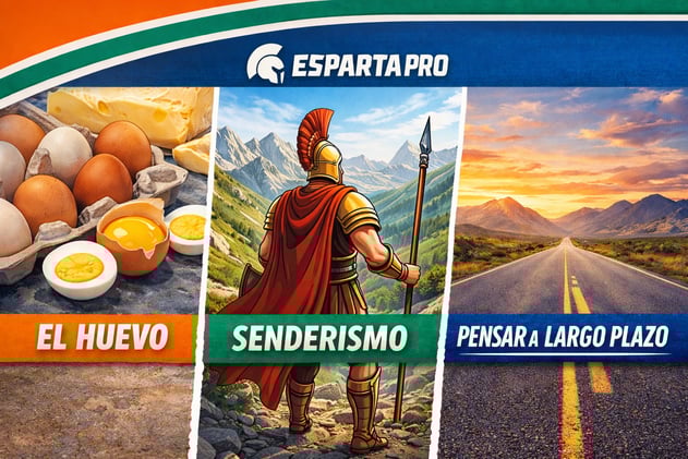 🛡️ ESPARTAPRO FULL – DOMINGO 15 DE MARZO DE 2026 🛡️