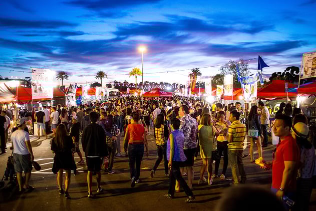 🧭 Top 14 Restaurants in Pleasanton + Foodie Event of the Summer