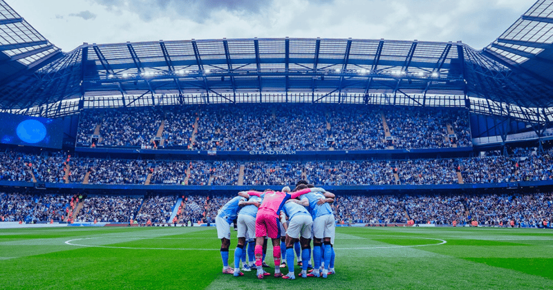 Manchester City 0-2 Spurs Review