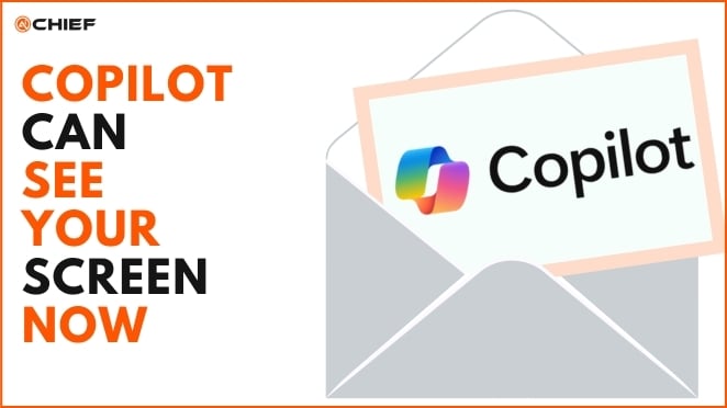 ALERT! Copilot Can Do This Now!