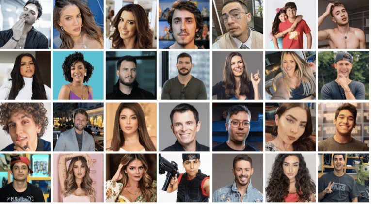Os bastidores da creator economy brasileira ⚡
