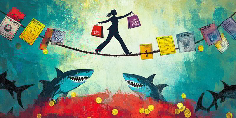 The Rise of Buy Now, Pay Later (BNPL) Debt.