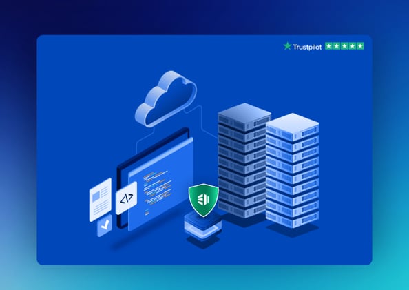 Afraid to switch hosting?