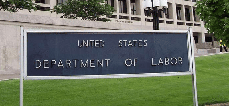 Trump’s new Labor Dept is coming for the most vulnerable workers in America.