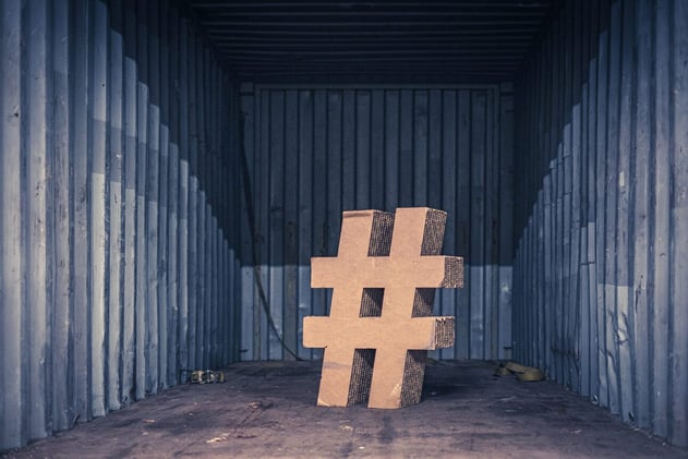 Proven Instagram Hashtag Strategy to get more customers in 2022
