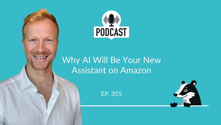 How AI Can Be Your Assistant on Amazon?