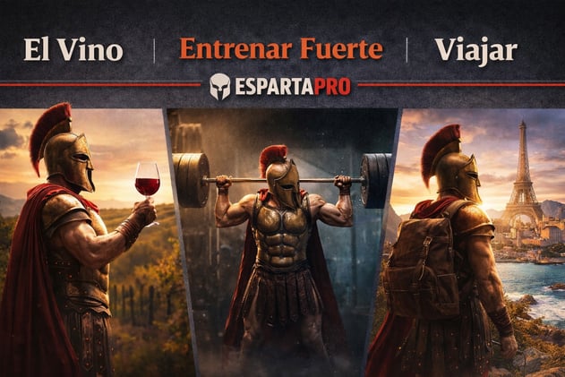 🛡️ ESPARTAPRO FULL – DOMINGO 1 DE FEBRERO DE 2026 🛡️