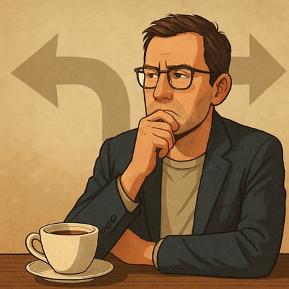 O sabor de quem se posiciona