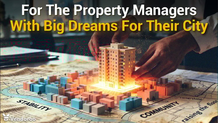 For The PMs With Big Dreams For Their City