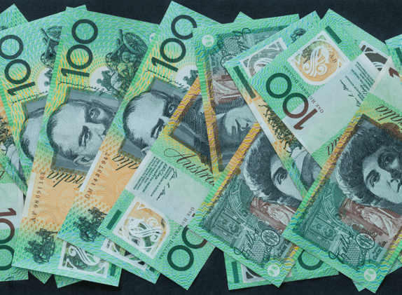 Bank Note Alert, Parking Fine Outrage