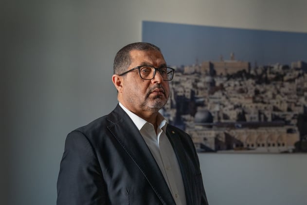 Gaza Talks Enter New Phase with Hamas Open to Weapons Freeze