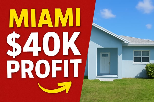 The Miami Double Close
