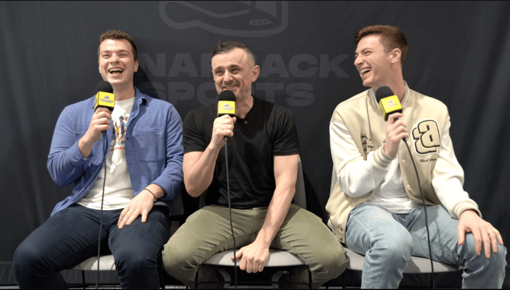 How We Stay One Step Ahead of Sports Media