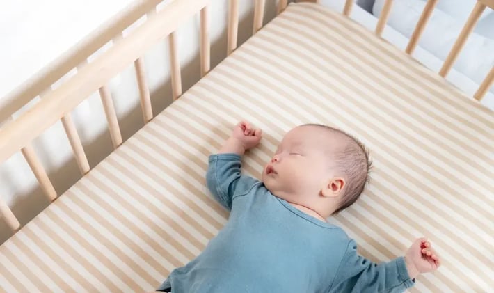 Soothing Strategies: Finding What Calms Your Baby