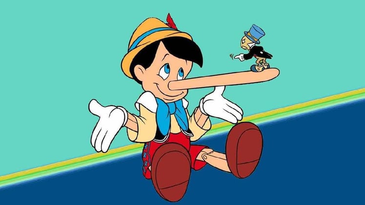 #09 - O preço de ser honesto