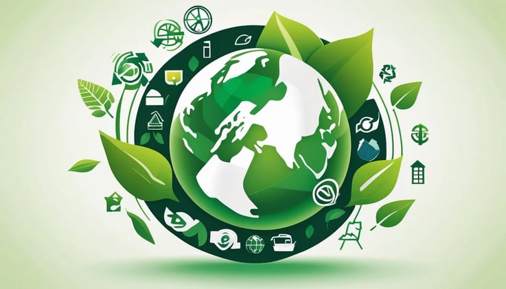 2025 Procurement Evolution: The Rise of Sustainable Practice