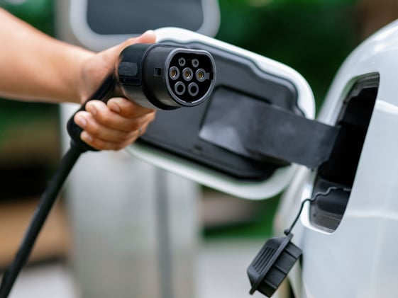 Who’s saving who? Volkswagen and Rivian’s $5B EV bet