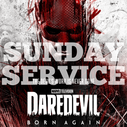 Sunday Service