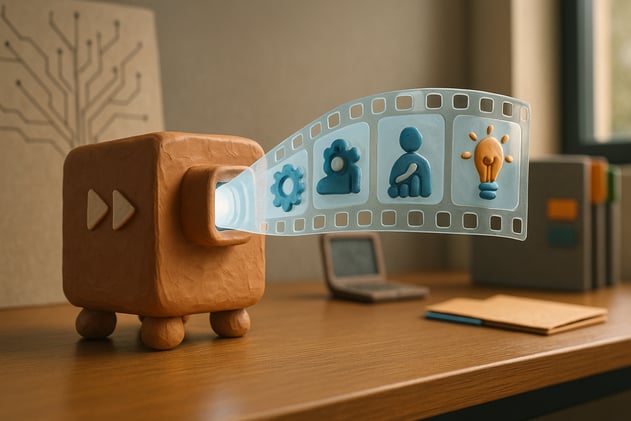 Baidu Launches MuseSteamer AI Video Tool and Revamps Search Engine