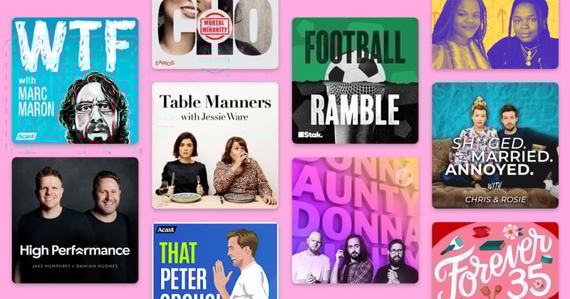 How to get started with podcast advertising        