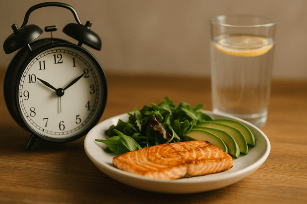 Is intermittent fasting the ultimate secret to eternal health — or a dangerous hype that will destroy us?