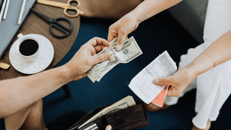 Cómo tener dinero más rápido