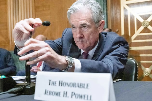 👉 All Eyes on the Fed