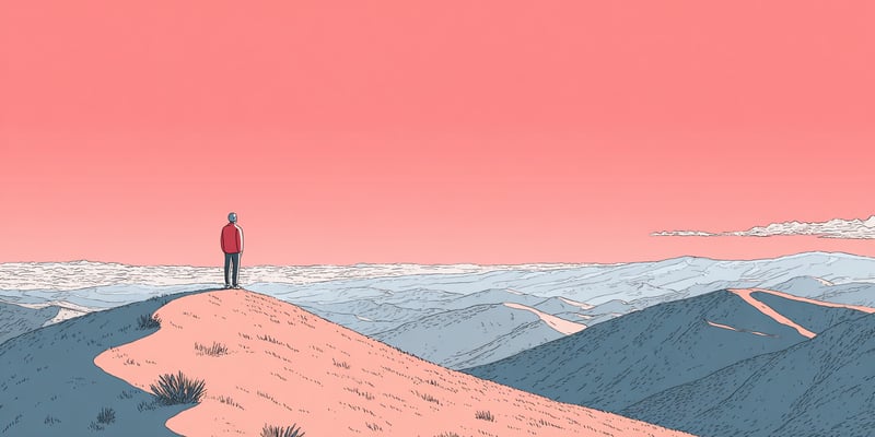 Two lessons from 2025