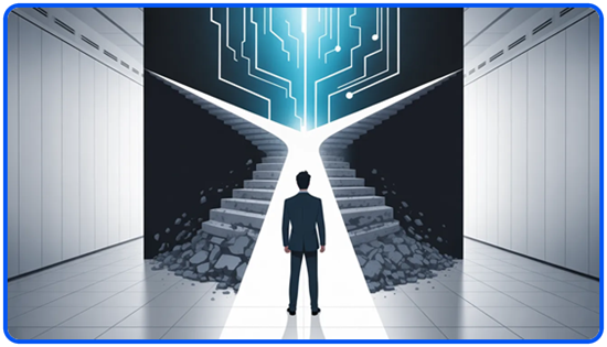 🚨 Use AI or Lose Your Promotion