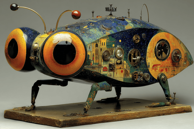 We're All Just Guessing