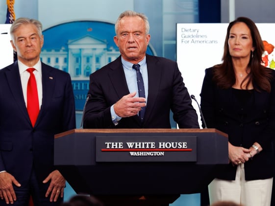 America Goes All In On #ProteinMaxxing  - Future Food Weekly