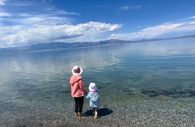 How Open-ended Exploration Leads to Success: a $15 Million Lesson in Entrepreneurship