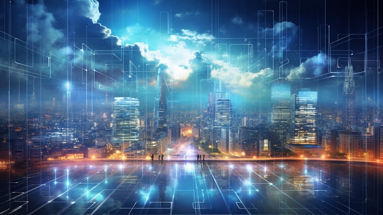 🌍 Elias Project: AI for Sustainable Innovation