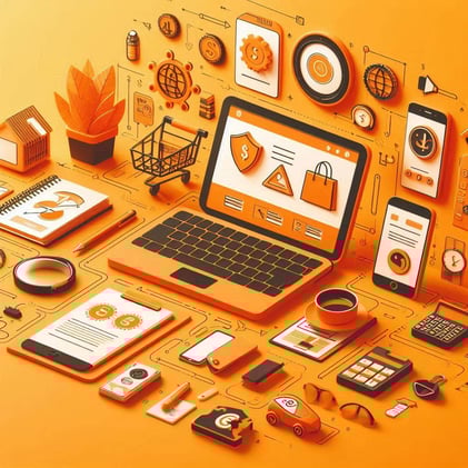 Unlocking the Power of Online Businesses